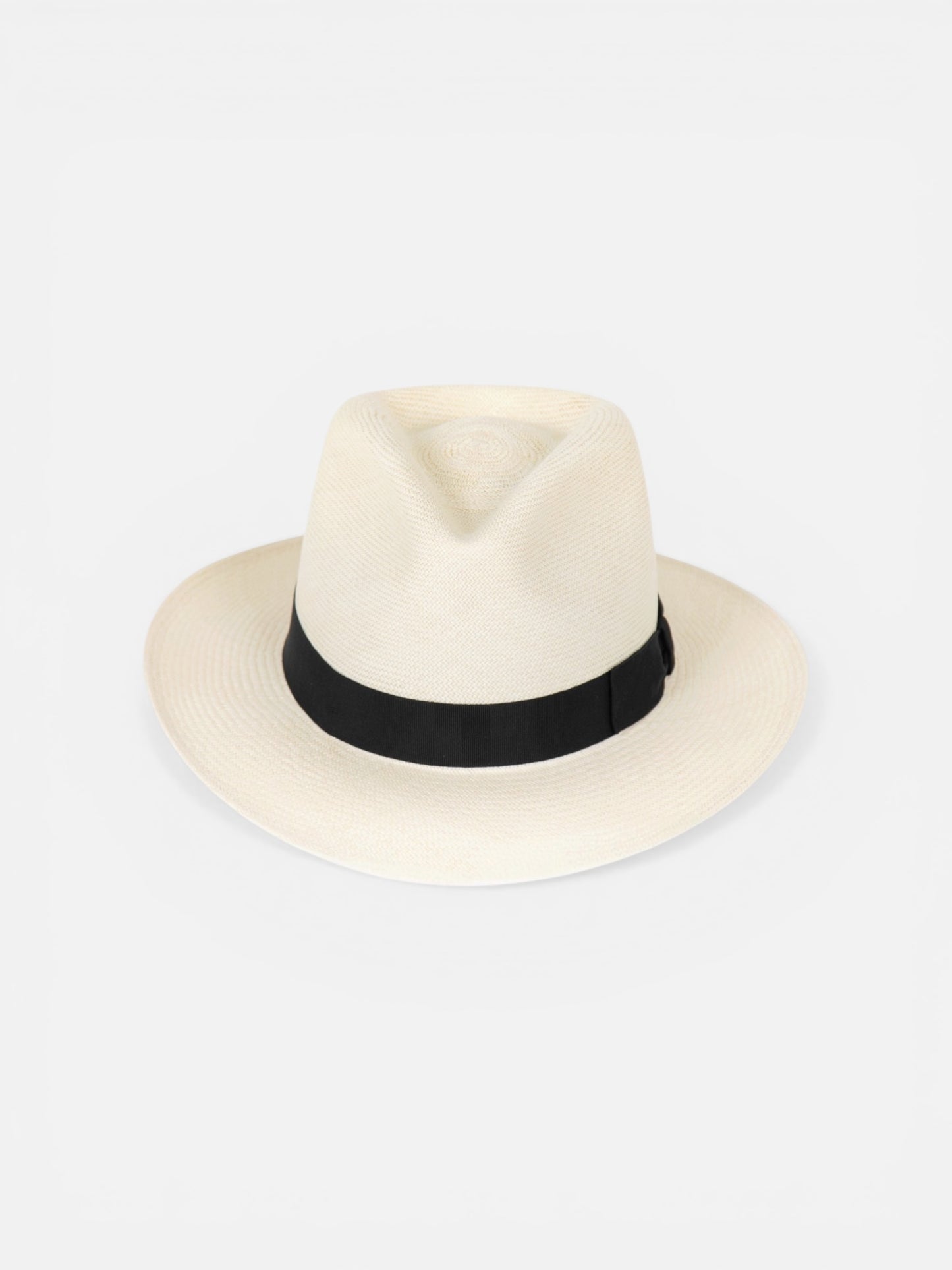 cappello-buttero-panama-extrafine-paglia-bianca-nastro-nero