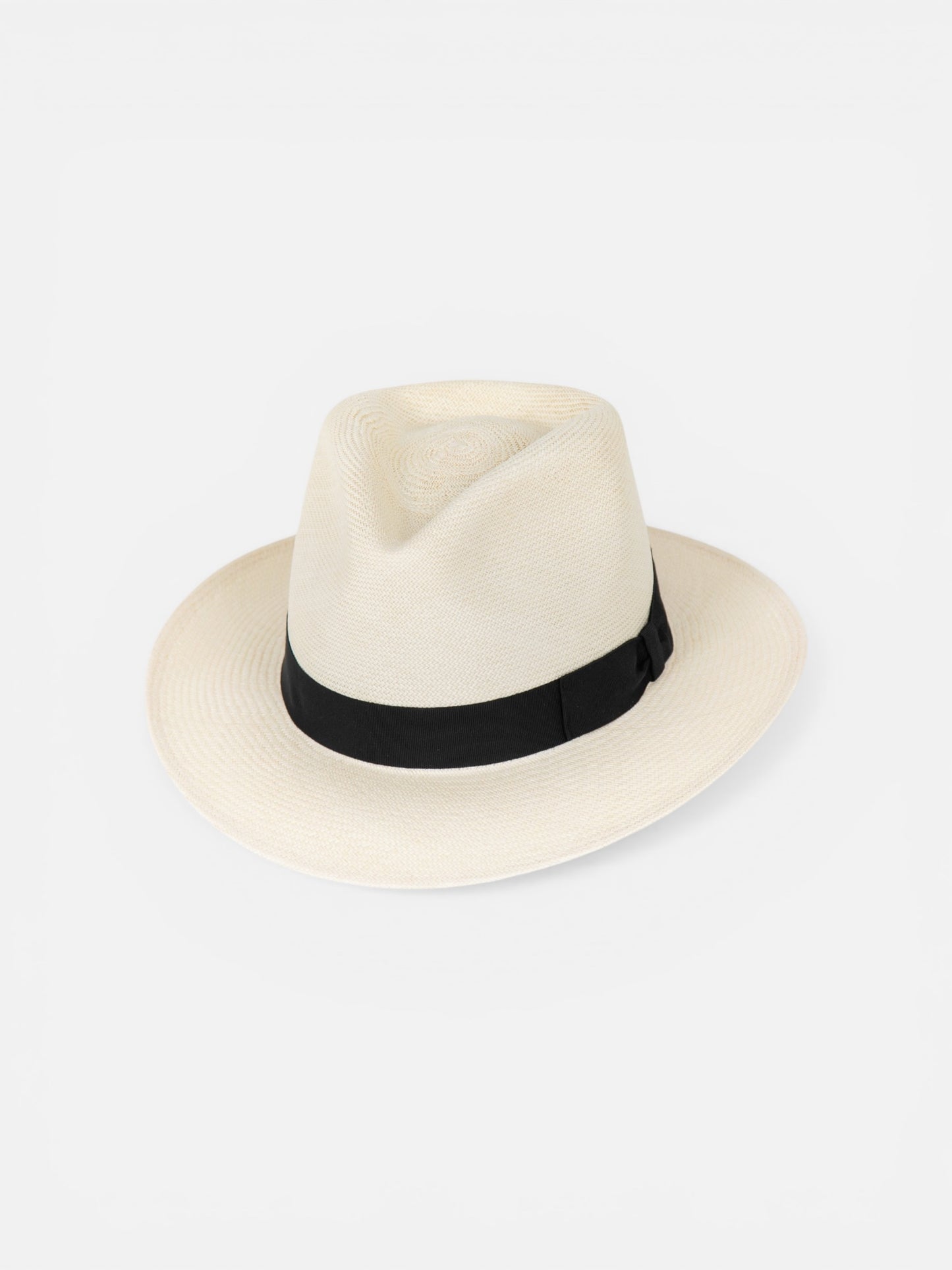 cappello-buttero-panama-extrafine-paglia-bianca-nastro-nero