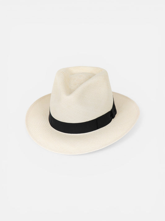 cappello-buttero-panama-extrafine-paglia-bianca-nastro-nero