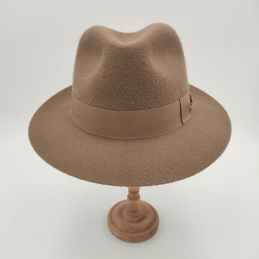 Fedora cashmere