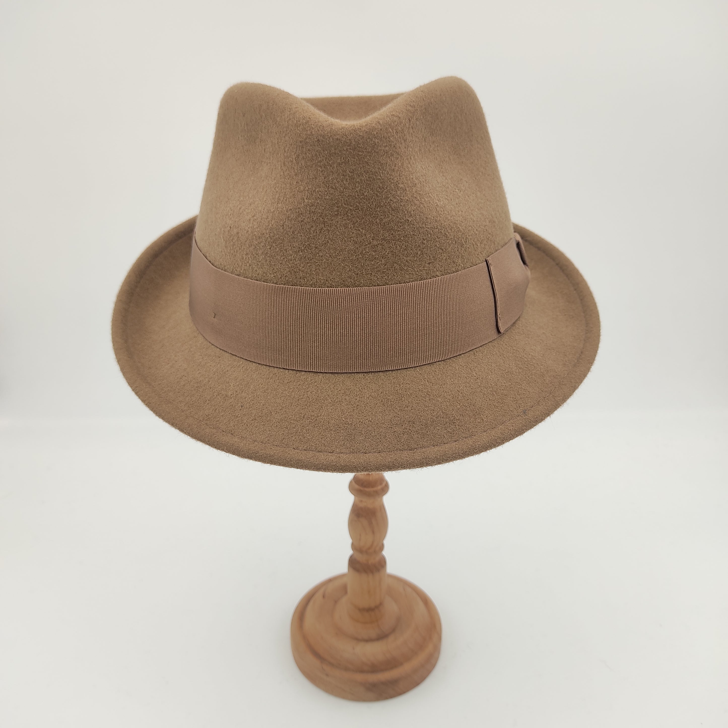 Cappello Trilby Herr Sekretär by ReHats Berlin - € 79,90