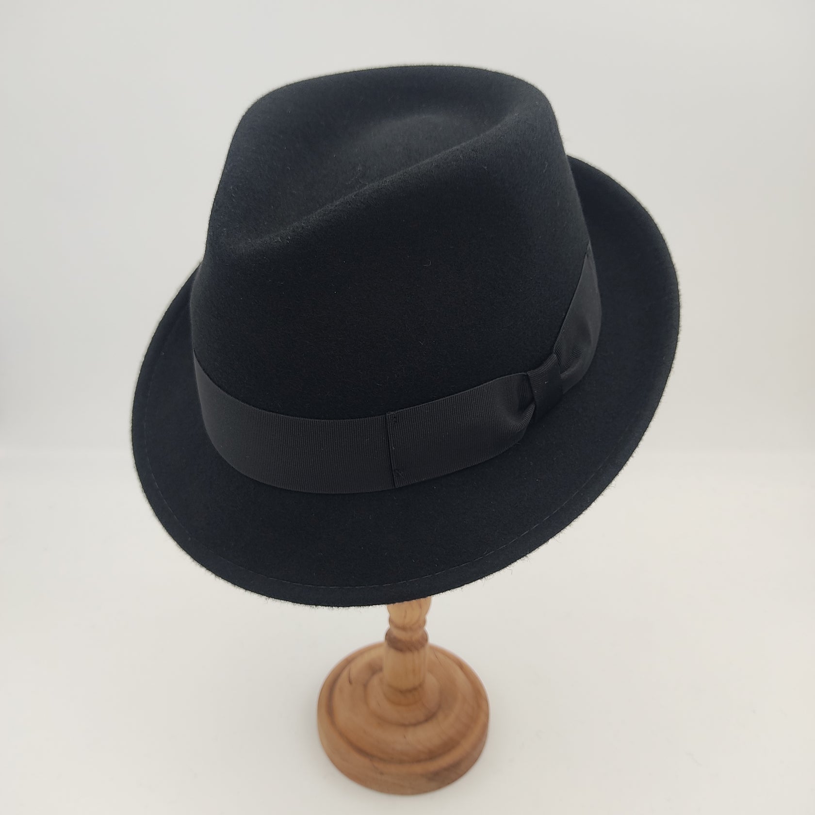Cappello di Paglia Dawson Toyo Trilby by Stetson - € 69,00 Cappello di Paglia Dawson Toyo Trilby by Stetson - € 69,00