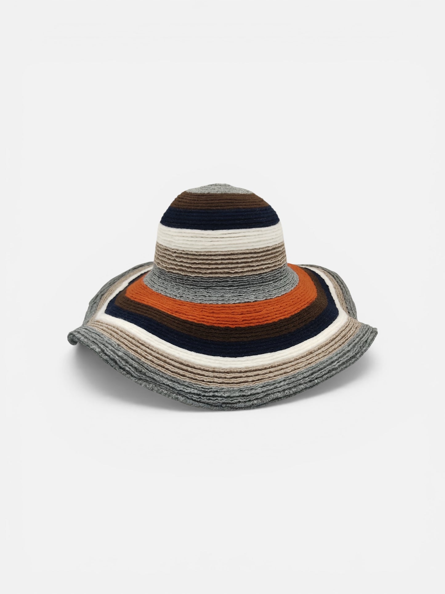 arcobaleno autunno _ cappelleria bertacchi