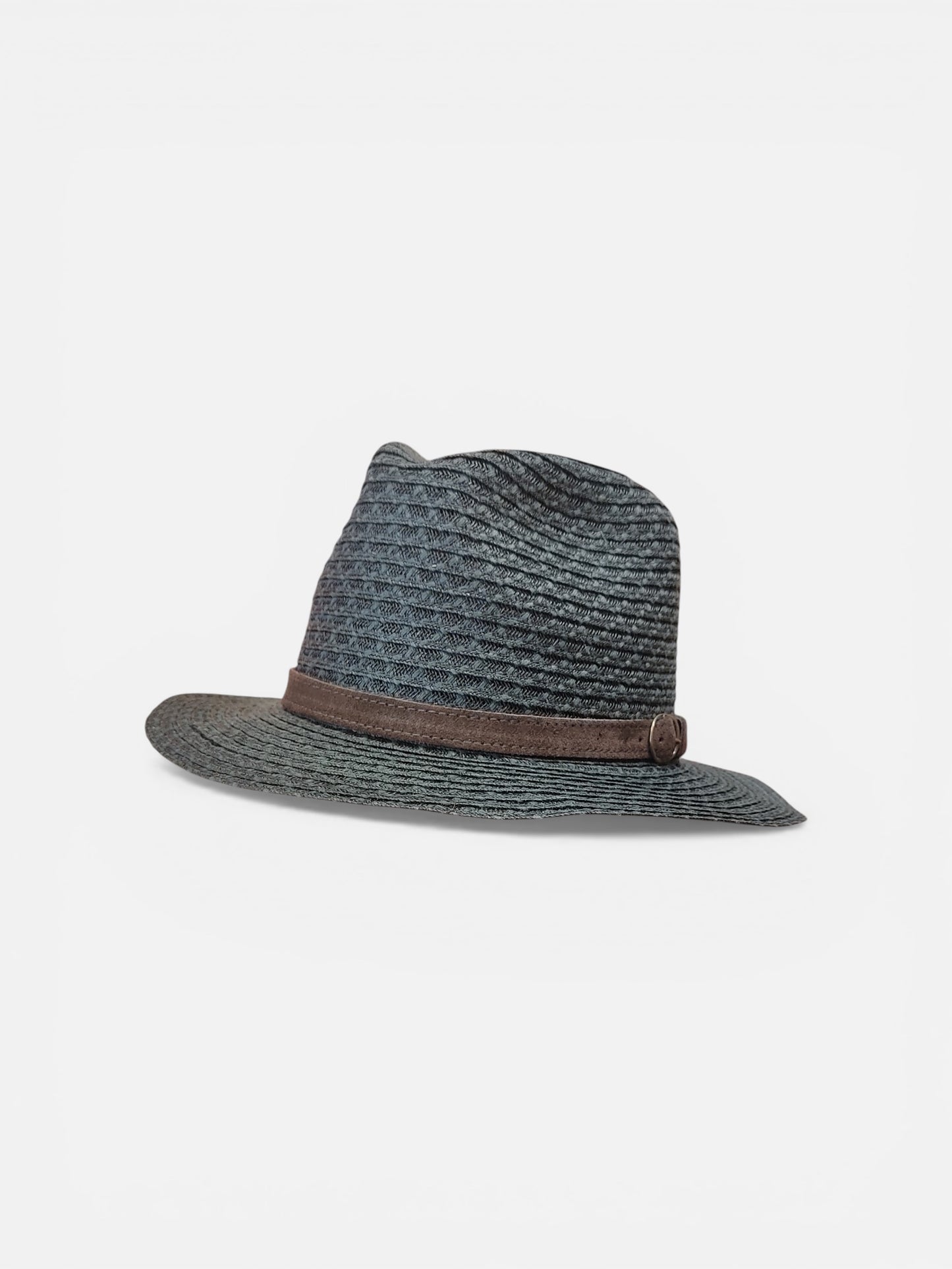 cappello-buttero-canapa-nero-stile-cowboy-bertacchi