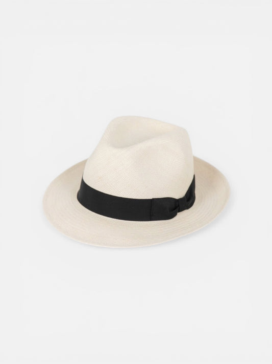 cappello-fedora-panama-originale-bianco-fascia-nera-cappelleria-bertacchi