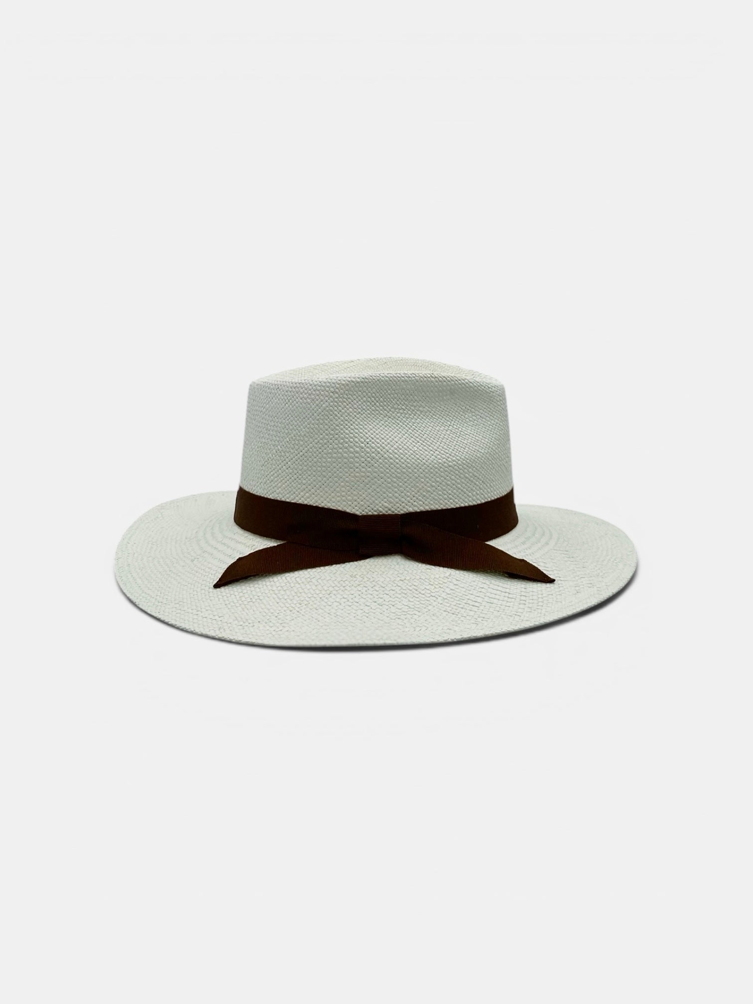 Cappello da donna Rama in vero Panama