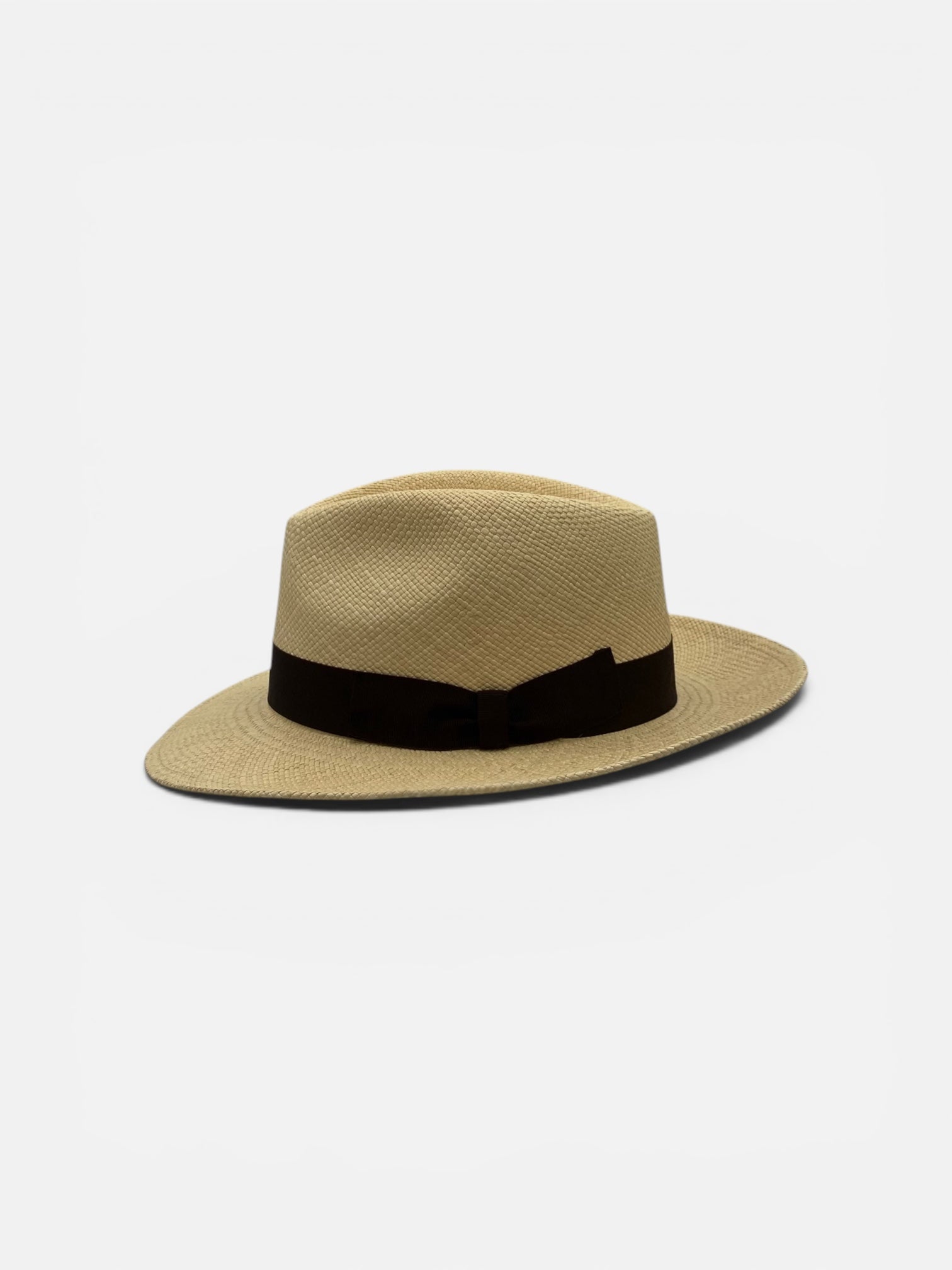 Cappello da uomo Fedora Panama 500