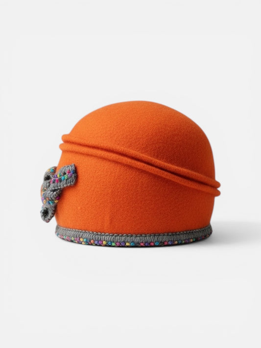 cuffia-lana-donna-fatta-a-mano-frozen-cappelleria-bertacchi
