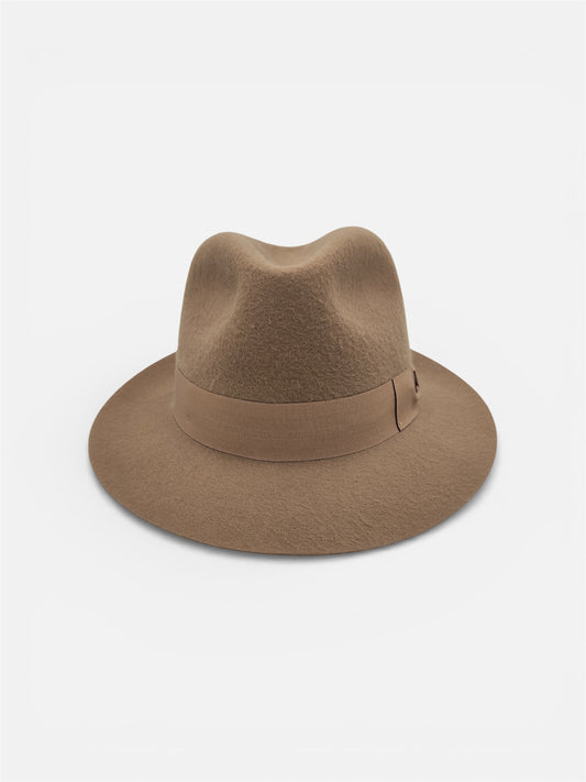 Fedora cashmere