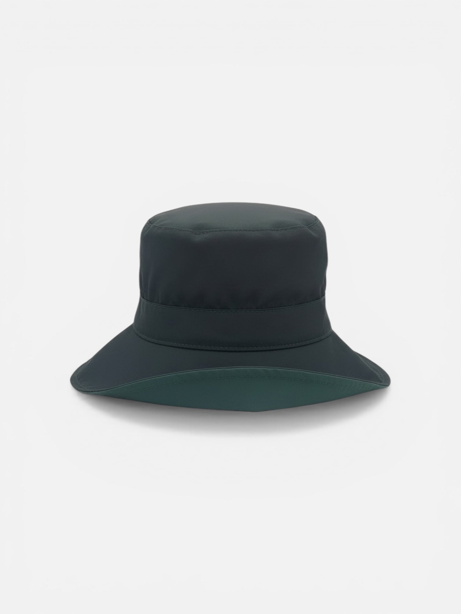 pioggiaplisset blu verde _ Cappelleria Bertacchi