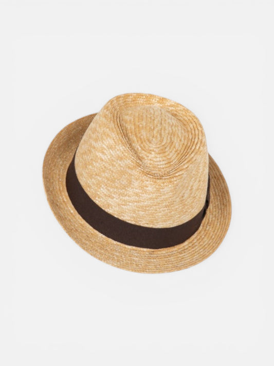 trilby grano cappelleria bertacchi