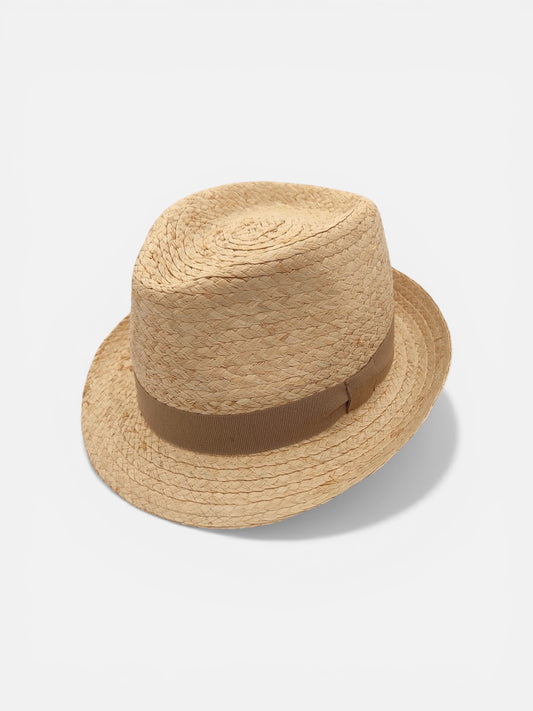 cappello-trilby-treccia-paglia-naturale-bertacchi-resistente-acqua