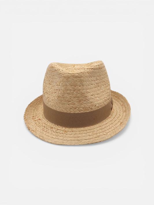 cappello-trilby-treccia-paglia-naturale-bertacchi-resistente-acqua