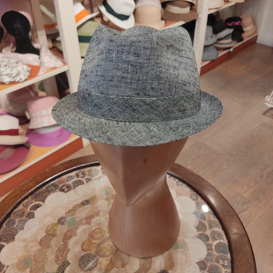 Trilby easy