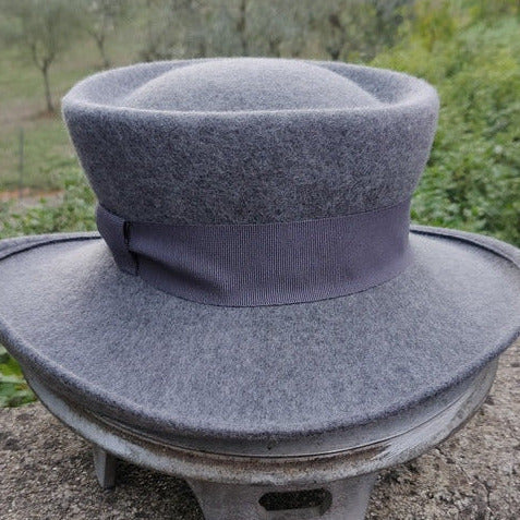 Uni Hat in Wool Felt