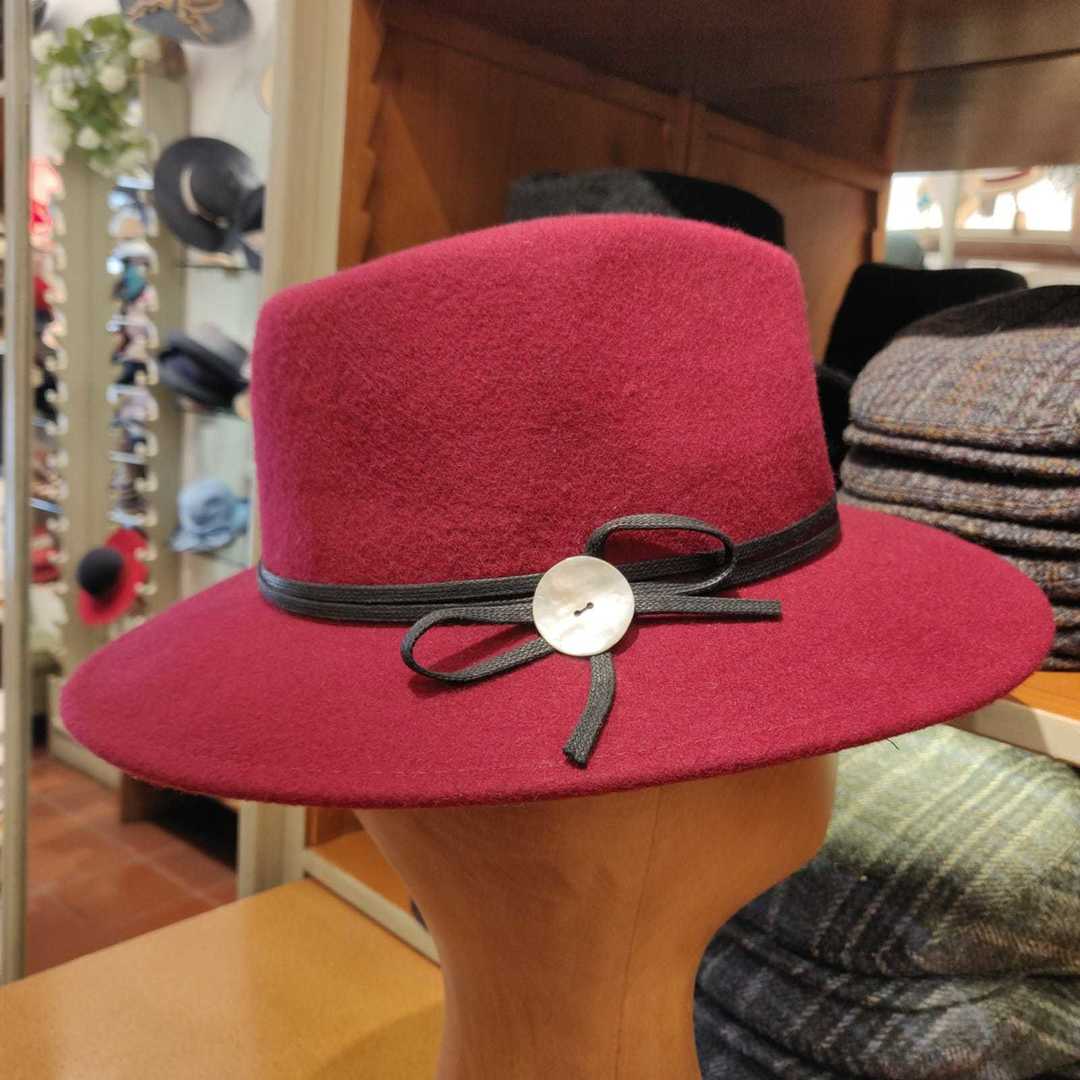 Greta Hat