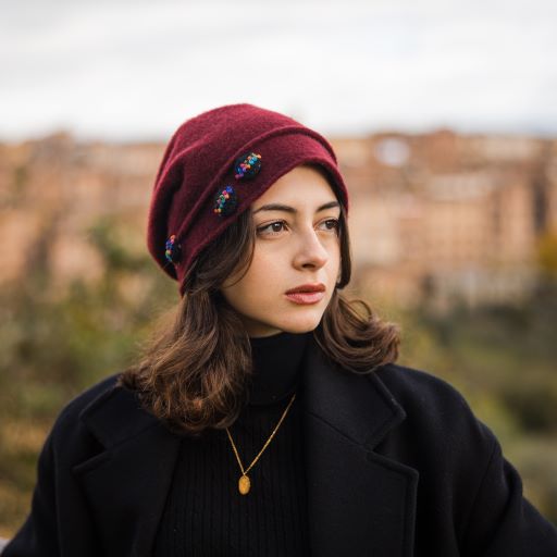 Carola Beanie