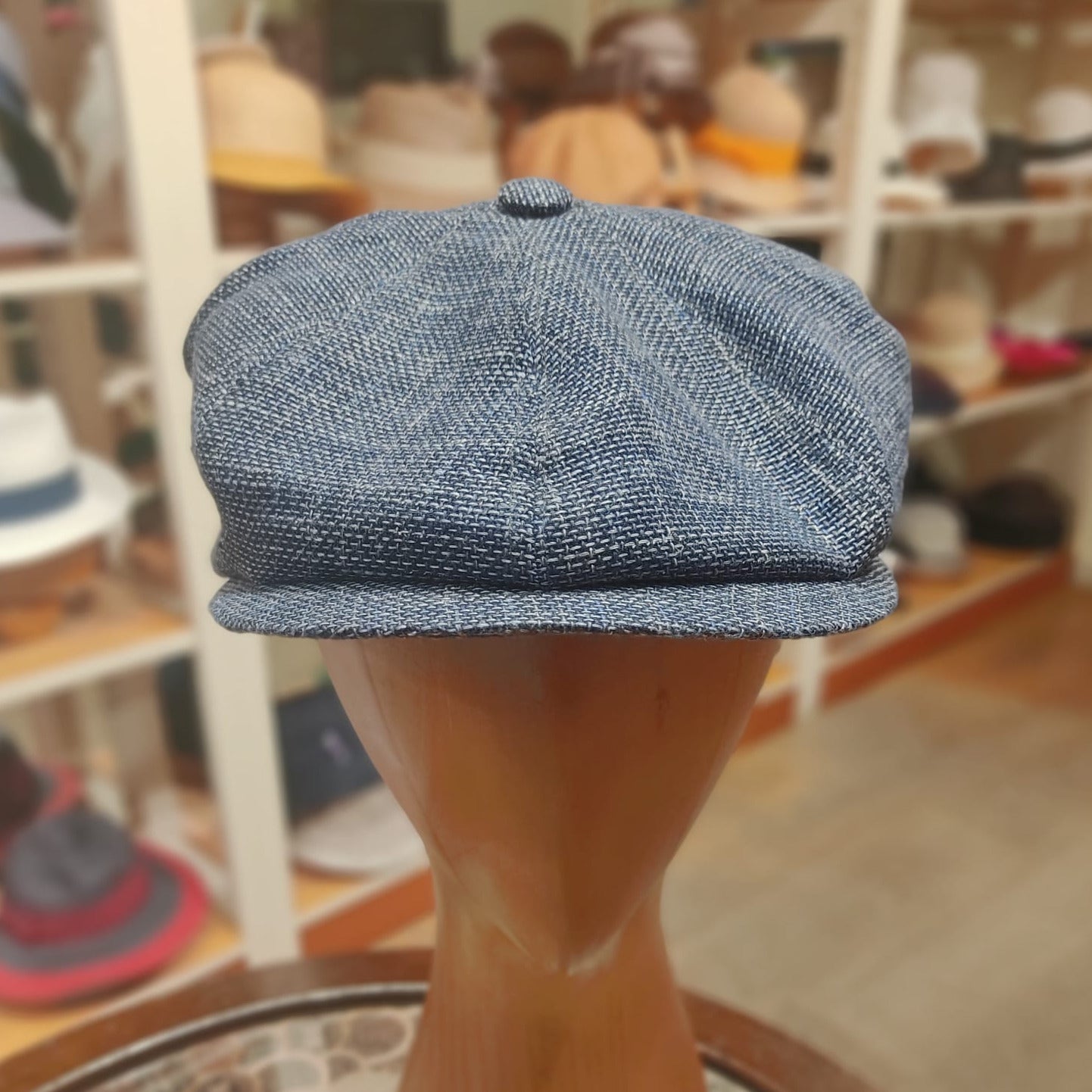 Hats limerick best sale