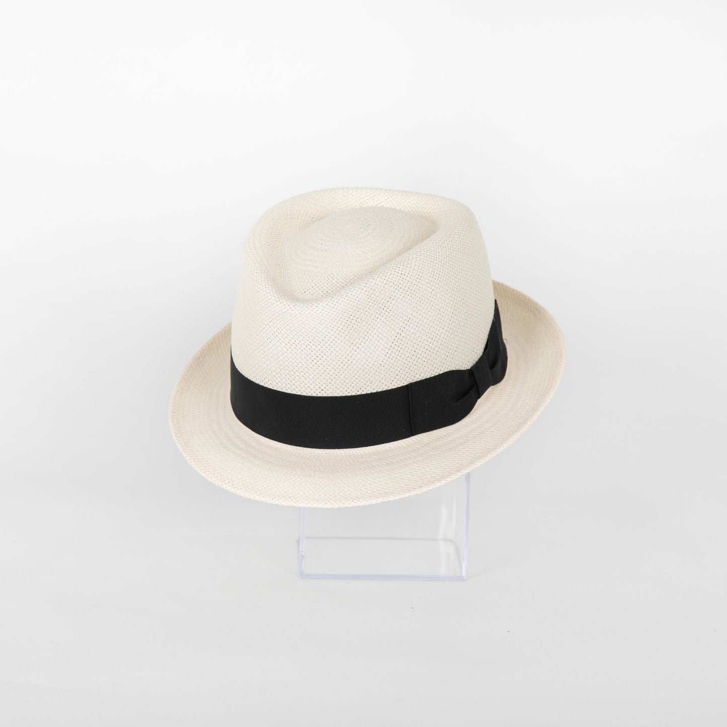 Trilby Panama.