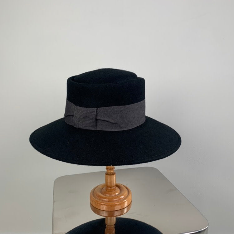 Milano Bolero Hat